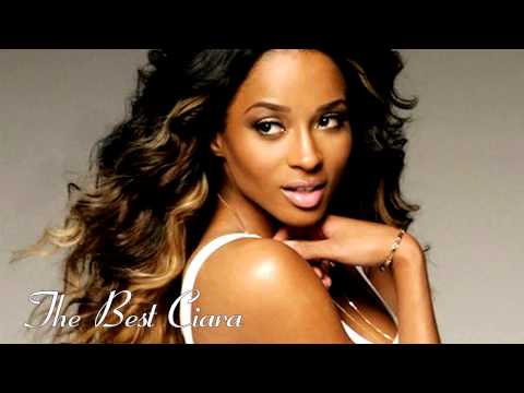 The Best Ciara 2014 (Full ALbum HD) Greatest Hits Songs