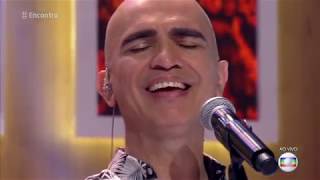 Edson Cordeiro canta  Lovesong