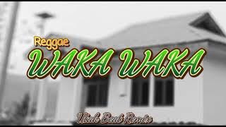 REGGAE Slow Waka-Waka (Utak Beat Remix 2023)