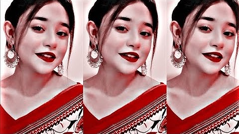 My Crush 🥰 Trending Xml Preset Alightmotion Video Editing 🥰 Anisha_Ibnat😘#Xml Preset