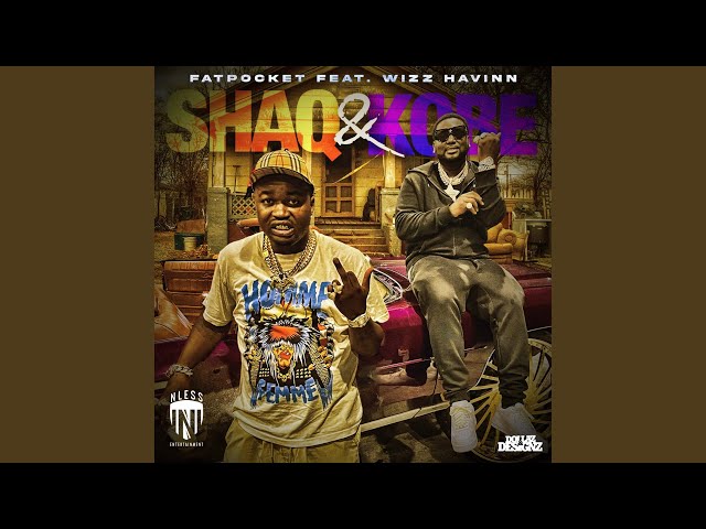洋楽 Lil Woofy Woof Like Kobe & Shaq CD Sk8star and #Pz just