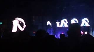 RHCP | Soul to Squeeze | Hangout Fest 2012