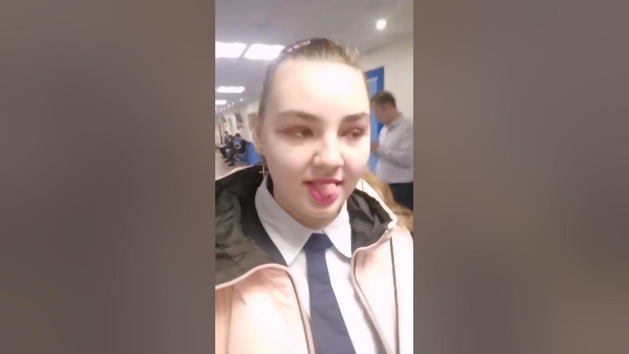 Институт Синергия . 1 часть. - YouTube