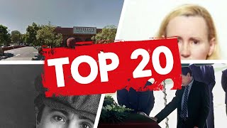 A Jury Acquitted Robert Blake Of Murdering Bonny Lee Bakley, Despite Strong Suspicions He Did It 💯