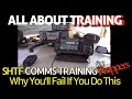 Do this  youre setting yourself up to fail when shtf