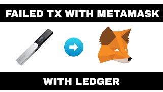 Ledger Not Working With MetaMask in Google Chrome - Enable Ledger Live Bridge