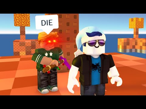Roblox Skywars Dumb Edits #3