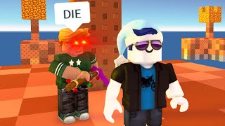 Roblox Skywars Dumb Edits