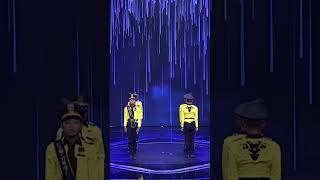 Formasi Pasheman 90 Di Kdi I Kontes Kdi 2022