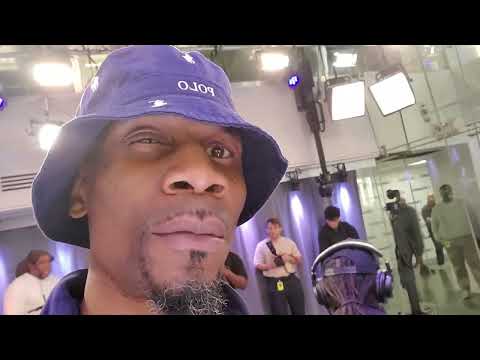 Bootcamp Clik LIVE PERFORMANCE at Sirius Radio!