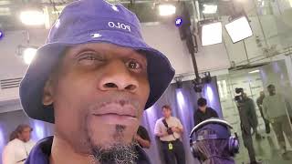 Bootcamp Clik LIVE PERFORMANCE at Sirius Radio!