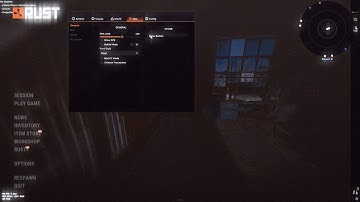 I used the BEST RUST CHEAT to DOMINATE THE SERVER