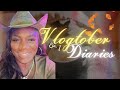 VLOGtober 1 🍂 Welcome! Let's GOOooo!!