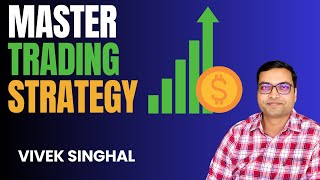 Master Trading Strategy - Best Swing Trading Strategies