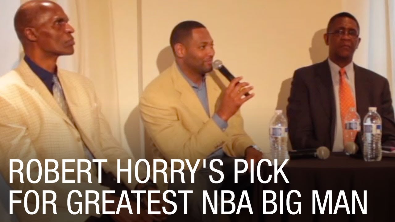 NBA Power Rankings: Robert Horry and the Greatest Journeymen In