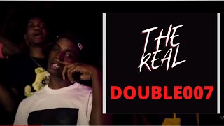 Double007 | 007 (Official Music Video)