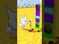 Help Simon Become A Frontman To Help Wenda vs Thanos in Squid Game Challenge!