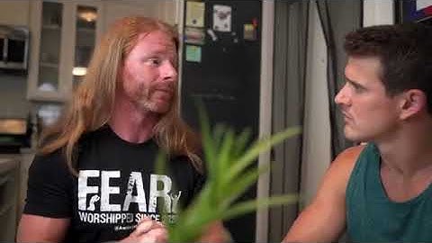 How to Worship Fear - JP Sears