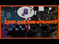 ¿Por que nos atacan los animatronicos en fnaf?