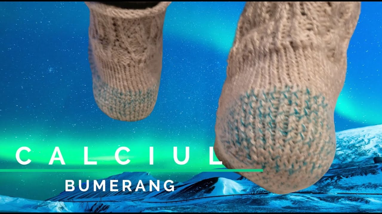 Calciul Bumerang