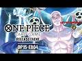 One Piece TCG: OP-15 Box Opening!Time to hunt for the Manga again 👀✨