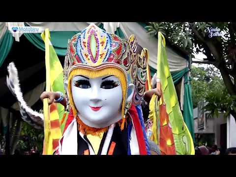 Turu Ning Pawon - Burok Nada Satria Live Cangkuang [12-03-2019]