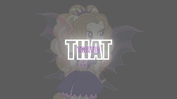 Beast - Mep Part 6 for Mintlet Shadow TM