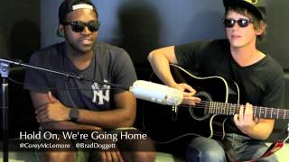 Drake - Hold On We're Going Home Cover