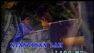 Miniatura del video "Mera Mann (malay version)"