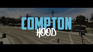 Compton hood | Fivem mlo