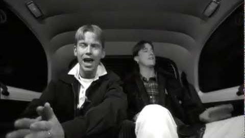 BND - Here I Go Again