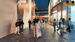 北京 | 三里屯夜游 | 4K