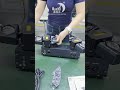 🚀 Unboxing the New Product! 🎥Watch as we reveal our NEW 2 Arms 4 Heads Moving Laser |for Party Event