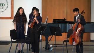 Irvine Music Festival 2023 Grand Concert