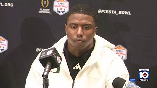 Canes remain locked in as Fiesta Bowl for spot in National Championship nears