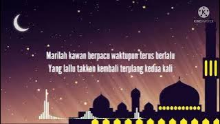 Mars Madrasah Insan Berbudi ~ Lirik #emichanel