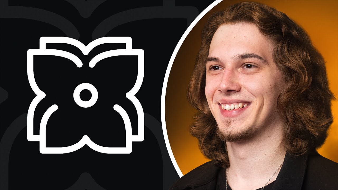 Критикую Ваши Логотипы!🔥[Полезные советы новичкам] - YouTube