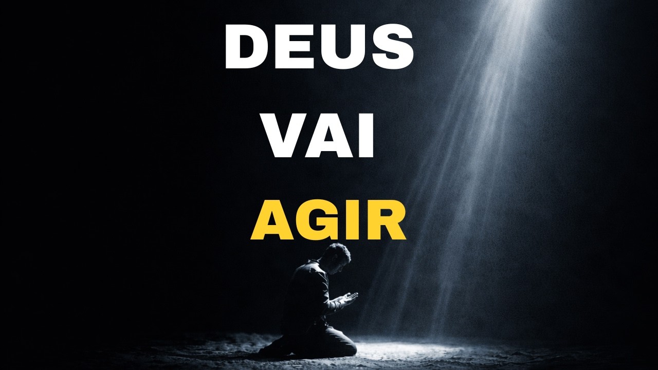 Salmo 37 – Entregue Sua Causa e Deixe Deus Fazer Justiça