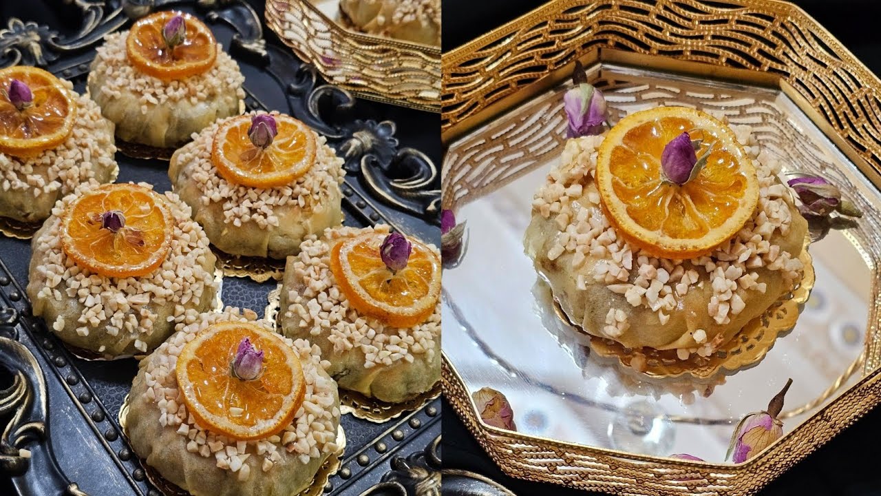 بسيطلات بالدجاج واللوزprestige😍من الوصفات المغربية🇲🇦 العريقة بجميع التفاصيل بمداق خطير🔥التمن /كمية👌