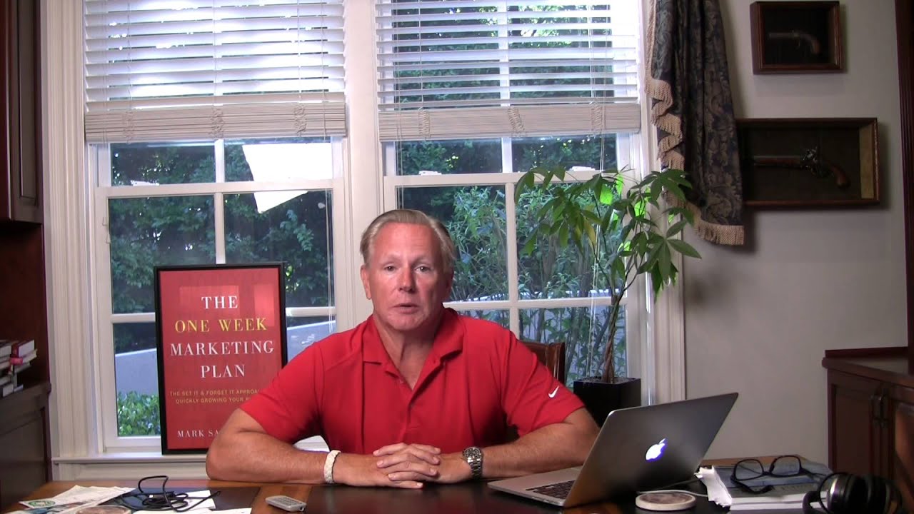 Affluent marketing strategies and getting their attention (not salesy in the least)