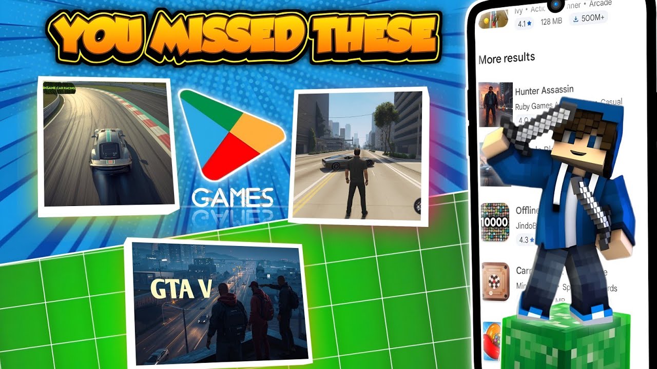 Top 7 UNDERRATED Games of 2026 | Don’t Ignore These Hidden Gems 😱