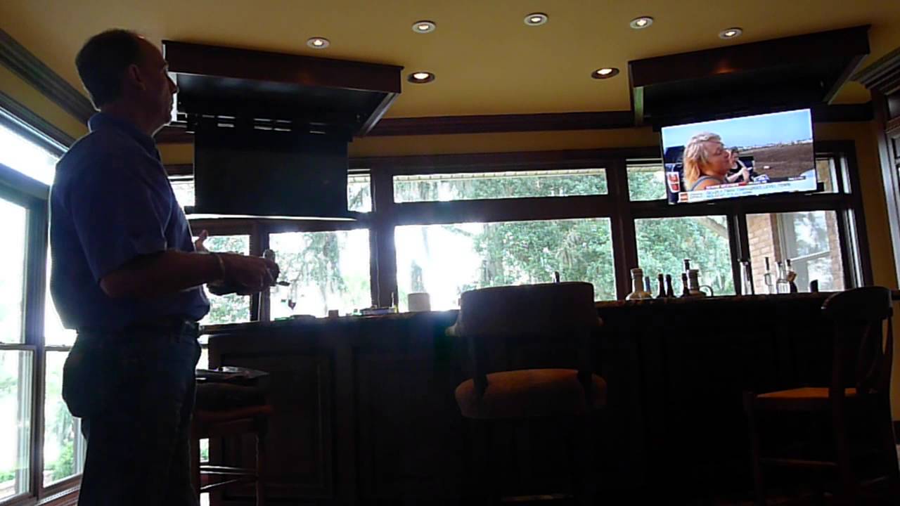 Mark Ice - Audio Video Connections