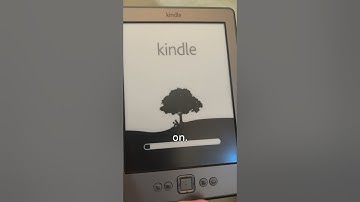 I jailbroke a 14 year old kindle…