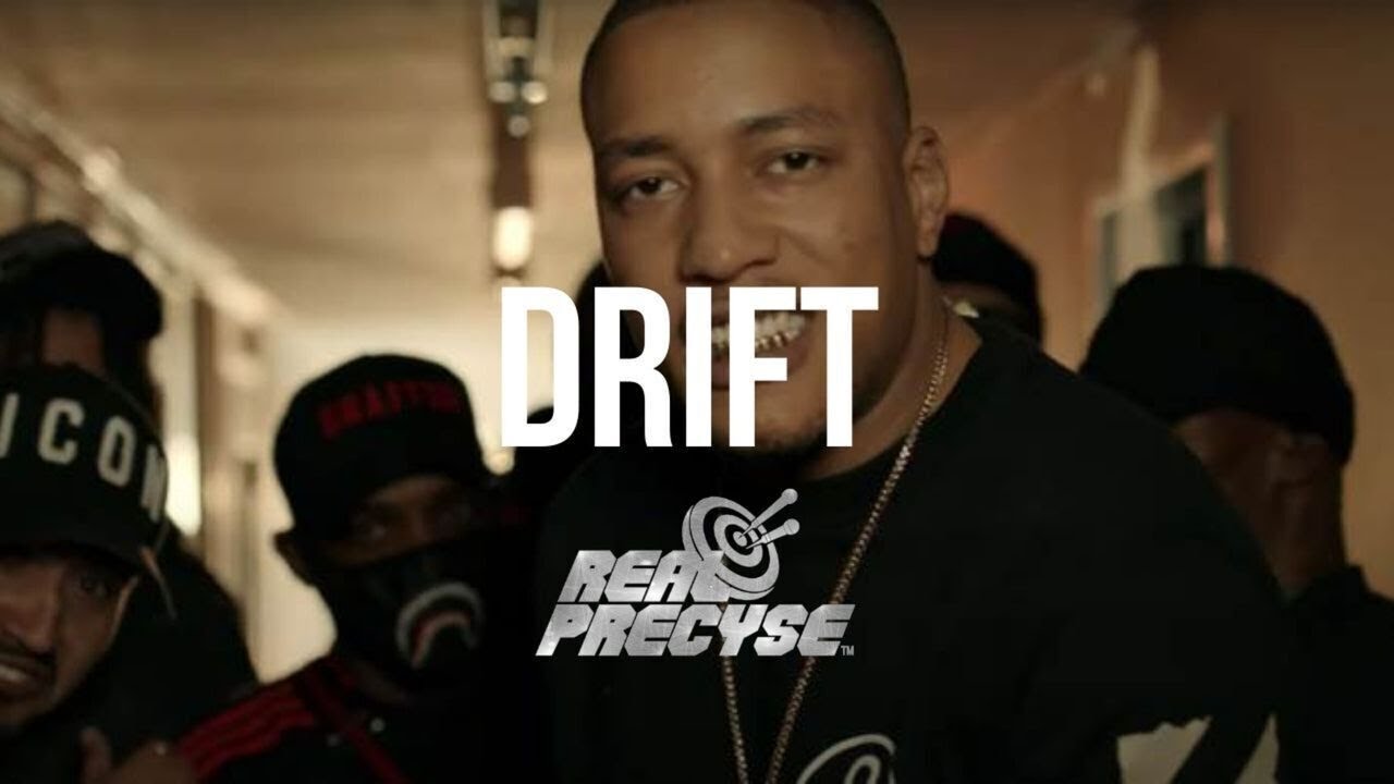 Digdat Fivio Foreign Type Beat 2020 Free For Profit - Drift