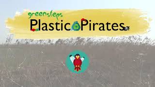 Plastic Pirates