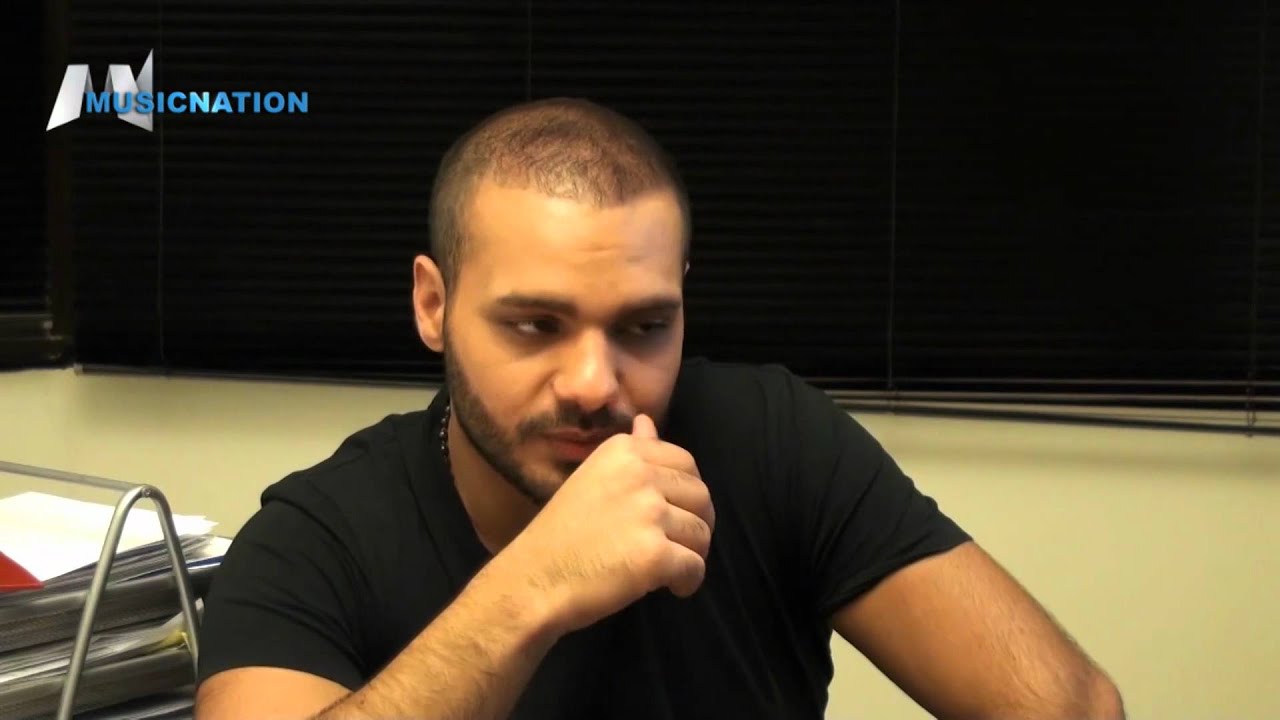 Joseph Attieh| Interview Part 1-2| جوزيف عطية