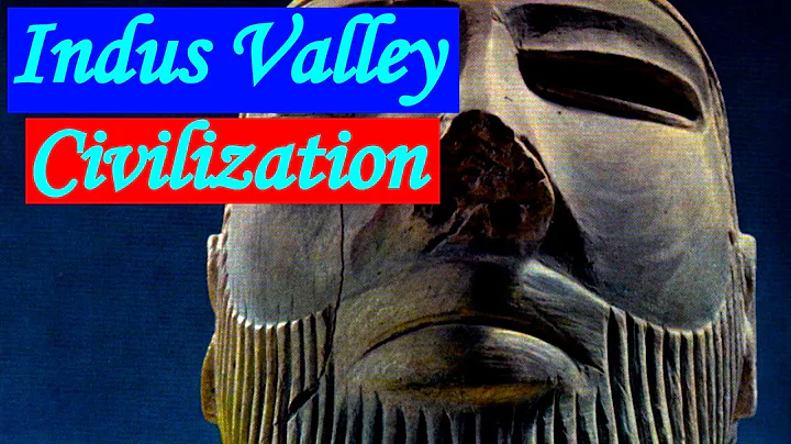 The History of the Indus River Valley Civilization