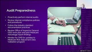 How to Prepare for Medicare RADV Audits | Tips for Risk‑Adjustment Compliance & HCC Coding
