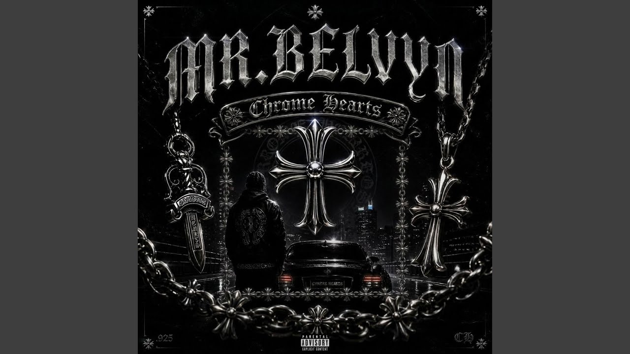 Chrome Hearts - YouTube