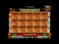 Book of Ra 6 Slot - Free Play Novomatic games - YouTube